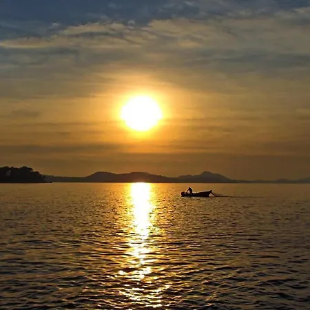 Adriatic Pearl Holiday home *