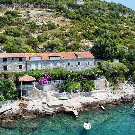 Adriatic Pearl Holiday home *