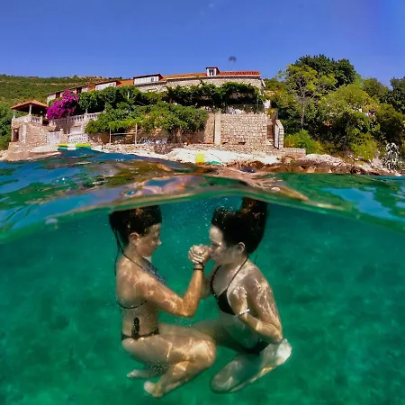 Adriatic Pearl Holiday home Dubrovnik