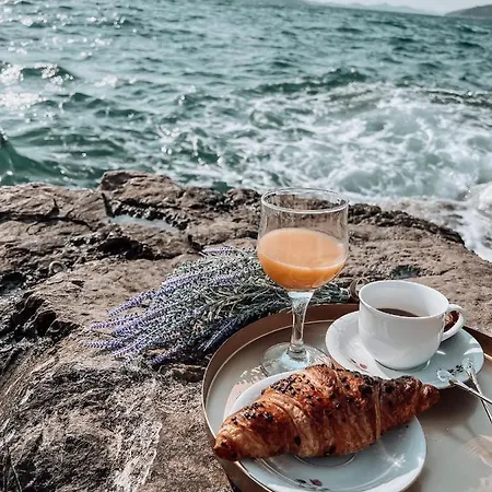 Adriatic Pearl Holiday home