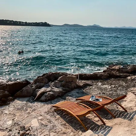 Holiday home Adriatic Pearl *