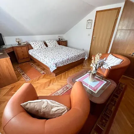 Adriatic Pearl Holiday home *