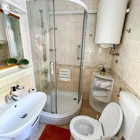Holiday home Adriatic Pearl Dubrovnik
