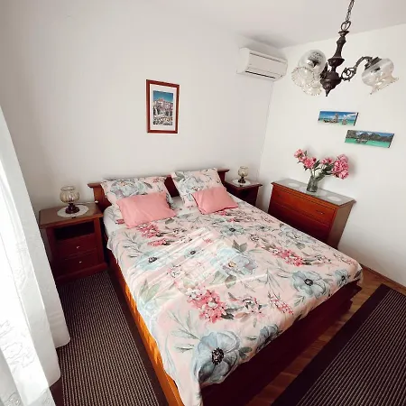 Nyaraló Adriatic Pearl Dubrovnik